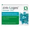 Zinc-Loges concept 15 mg tabletki dojelitowe, 90 szt
