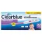 Cyfrowy test owulacyjny na płodność Clearblue, 30 szt