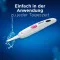 Cyfrowy test owulacyjny na płodność Clearblue, 30 szt