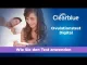 Film o produkcie Cyfrowy test owulacyjny na płodność Clearblue, 30 szt