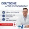 Gelencium Enzyme Complex wysoka dawka z kapsułkami Bromelaina, 100 sztuk