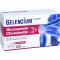 GELENCIUM Glukozamina Chondroityna w wysokiej dawce Vit C Kps, 120 szt