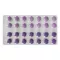 Tabletki Dr.Theiss Fem Vital Duo, 56 szt