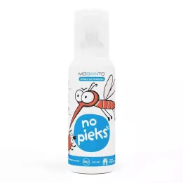 MOSKINTO bez pieczywa w sprayu, 75 ml