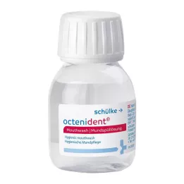 OCTENIDENT Płyn do płukania ust, 60 ml