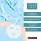 Plantana Hydrovital Total Cloth Pantenol &amp; Hialuron, 1 szt