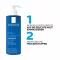 La Roche Posay Toleriane Żel-Pianka do mycia twarzy, 400 ml
