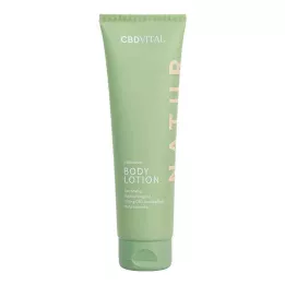 CBD VITAL Balsam do ciała, 150 ml