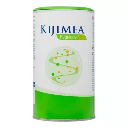 KIJIMEA Regularis Plus Granulki, 225 g
