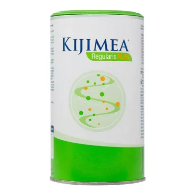 KIJIMEA Regularis Plus Granulki, 225 g