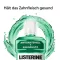 Listerine Total Care Gum Protection Płyn do płukania jamy ustnej, 500 ml